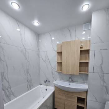 Продается 3-х комнатная квартира, 60 м²