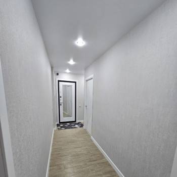 Продается 3-х комнатная квартира, 60 м²
