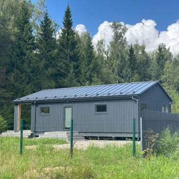 Продается Дом, 91 м²