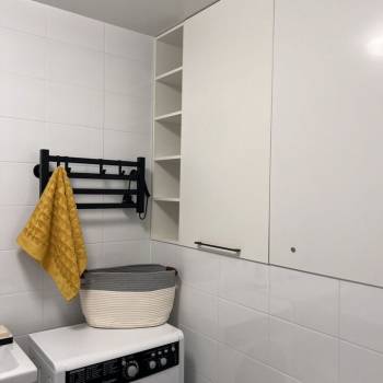 Сдается 1-комнатная квартира, 33,8 м²