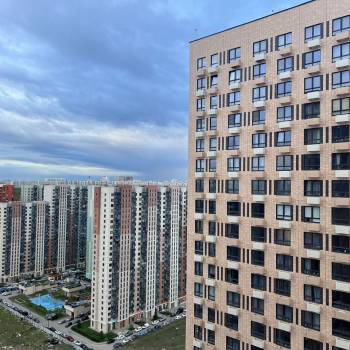 Сдается 1-комнатная квартира, 33,8 м²
