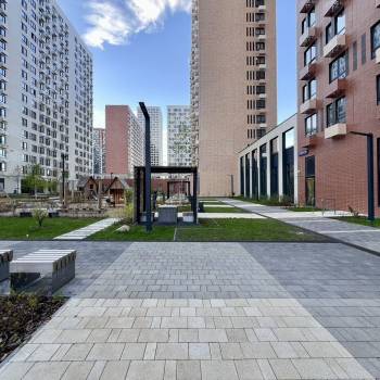 Сдается 1-комнатная квартира, 33,8 м²