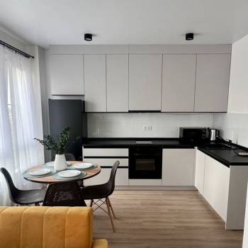 Сдается 1-комнатная квартира, 33,8 м²