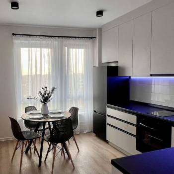 Сдается 1-комнатная квартира, 33,8 м²