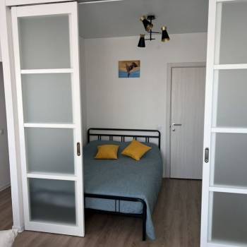 Сдается 1-комнатная квартира, 33,8 м²