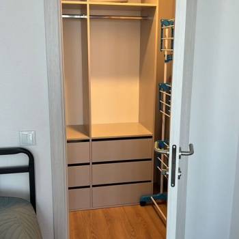Сдается 1-комнатная квартира, 33,8 м²