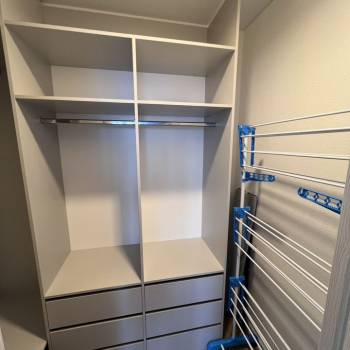 Сдается 1-комнатная квартира, 33,8 м²