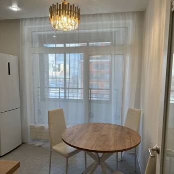 Сдается 1-комнатная квартира, 40 м²