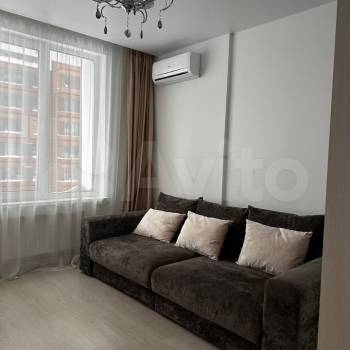 Сдается 1-комнатная квартира, 40 м²