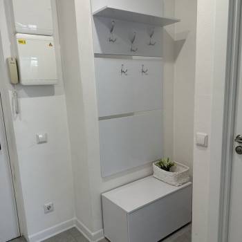 Сдается 1-комнатная квартира, 40 м²