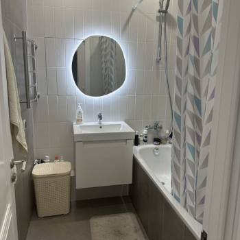 Сдается 1-комнатная квартира, 40 м²