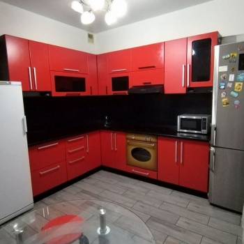 Сдается 2-х комнатная квартира, 60 м²