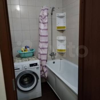 Сдается 2-х комнатная квартира, 60 м²