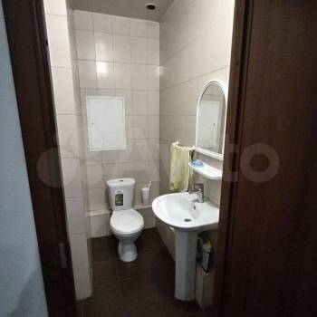 Сдается 2-х комнатная квартира, 60 м²