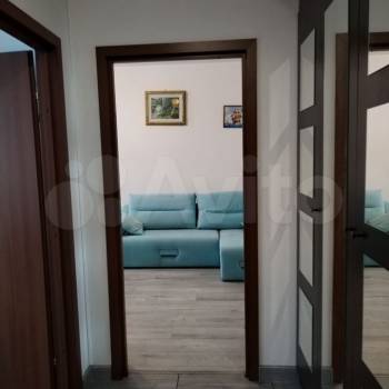 Сдается 2-х комнатная квартира, 60 м²