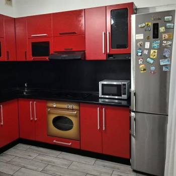 Сдается 2-х комнатная квартира, 60 м²