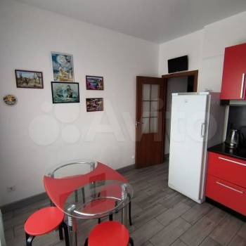 Сдается 2-х комнатная квартира, 60 м²