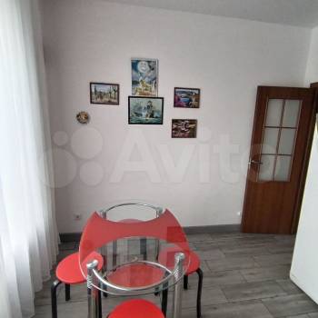 Сдается 2-х комнатная квартира, 60 м²