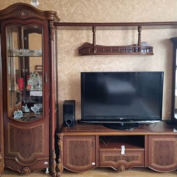 Сдается 2-х комнатная квартира, 61 м²