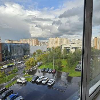 Сдается 2-х комнатная квартира, 61 м²
