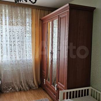 Сдается 2-х комнатная квартира, 61 м²