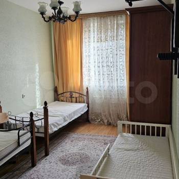 Сдается 2-х комнатная квартира, 61 м²