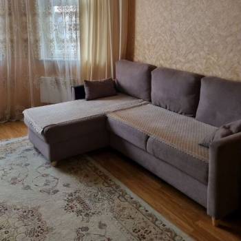 Сдается 2-х комнатная квартира, 61 м²