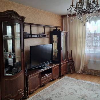 Сдается 2-х комнатная квартира, 61 м²