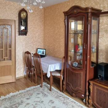 Сдается 2-х комнатная квартира, 61 м²