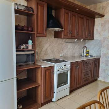 Сдается 2-х комнатная квартира, 61 м²