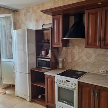 Сдается 2-х комнатная квартира, 61 м²