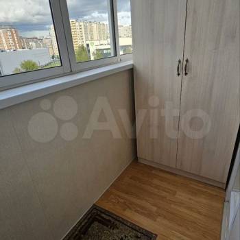 Сдается 2-х комнатная квартира, 61 м²
