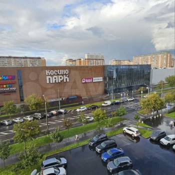 Сдается 2-х комнатная квартира, 61 м²