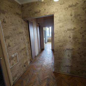 Продается 1-комнатная квартира, 42,3 м²