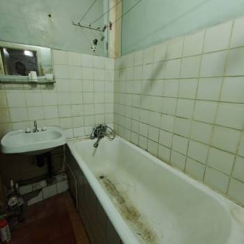 Продается 1-комнатная квартира, 42,3 м²