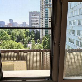 Продается 1-комнатная квартира, 42,3 м²