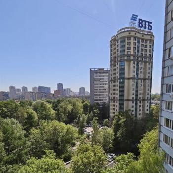 Продается 1-комнатная квартира, 42,3 м²