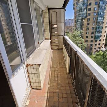 Продается 1-комнатная квартира, 42,3 м²