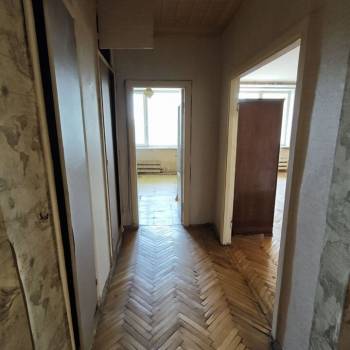 Продается 1-комнатная квартира, 42,3 м²