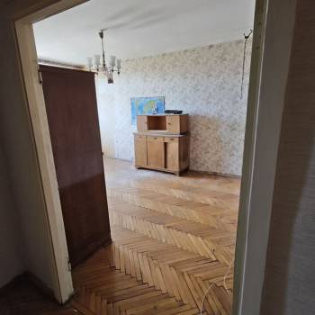Продается 1-комнатная квартира, 42,3 м²