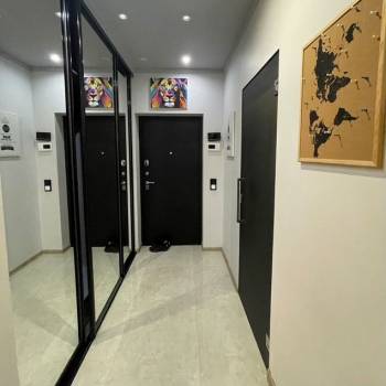 Продается 2-х комнатная квартира, 48 м²
