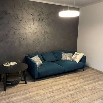 Продается 2-х комнатная квартира, 48 м²