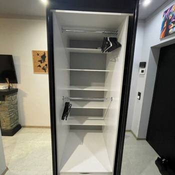 Продается 2-х комнатная квартира, 48 м²