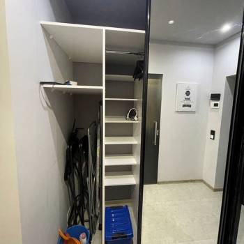 Продается 2-х комнатная квартира, 48 м²