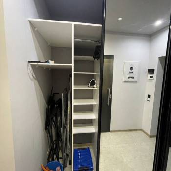 Продается 2-х комнатная квартира, 48 м²