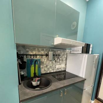 Сдается 1-комнатная квартира, 26 м²