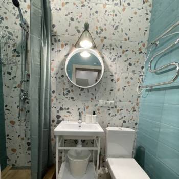 Сдается 1-комнатная квартира, 26 м²