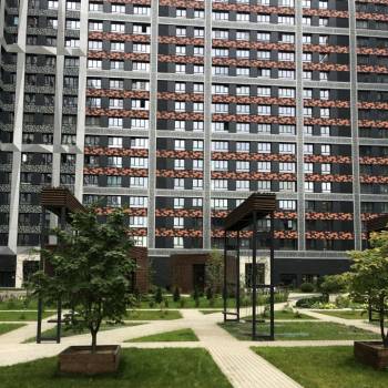 Сдается 1-комнатная квартира, 26 м²