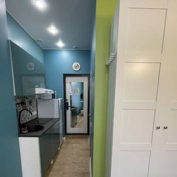 Сдается 1-комнатная квартира, 26 м²