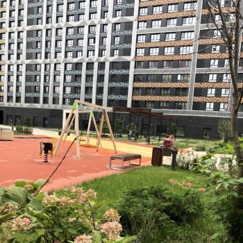 Сдается 1-комнатная квартира, 26 м²